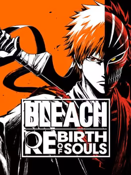 Bleach: Rebirth of Souls