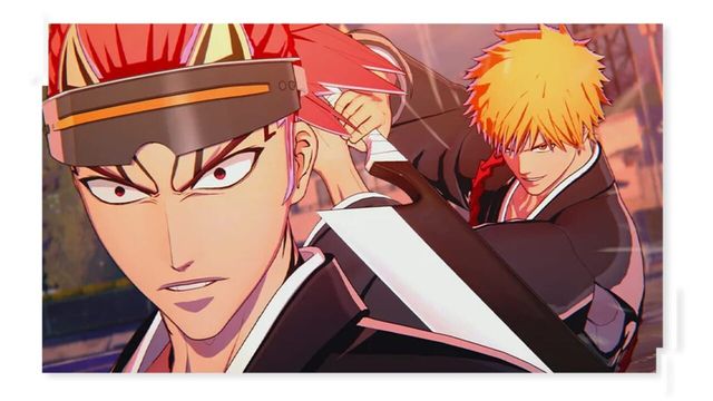 Bleach: Rebirth of Souls 2
