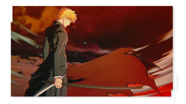 Bleach: Rebirth of Souls 3