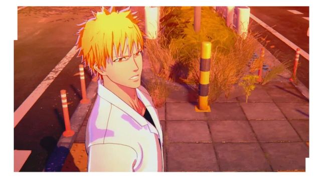 Bleach: Rebirth of Souls 4