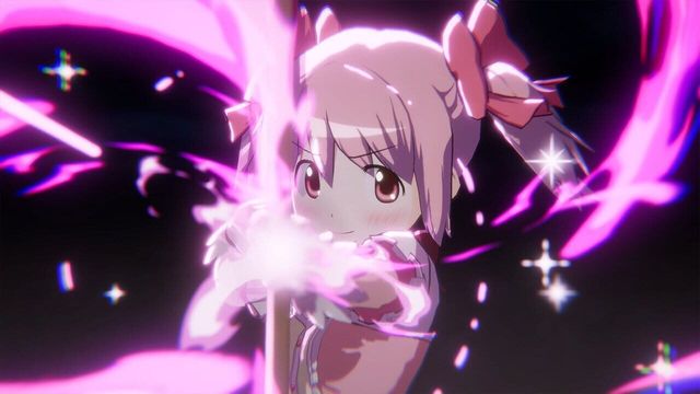 Madoka Magica Magia Exedra 4