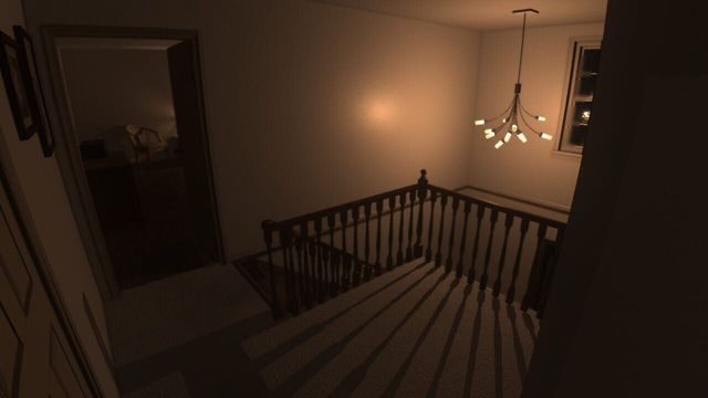 The Survey 1
