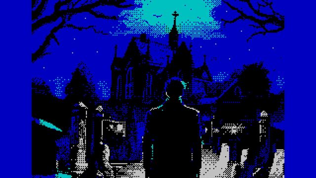 The Ghosts of Blackwood Manor 2