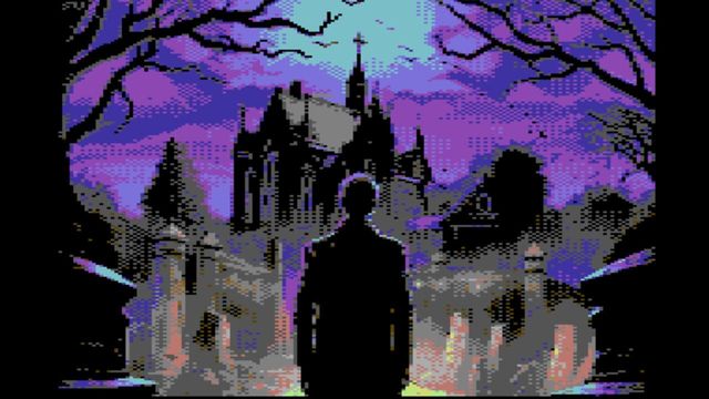 The Ghosts of Blackwood Manor 5