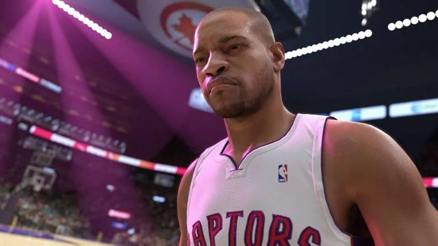 NBA 2K25 5