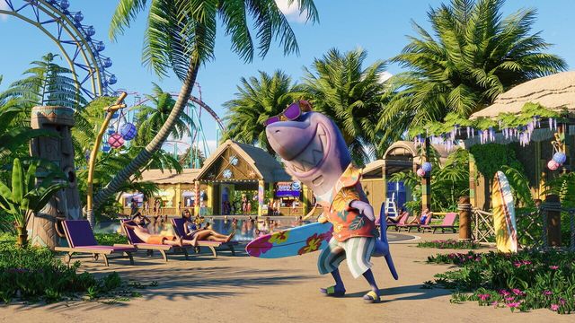 Planet Coaster 2 2