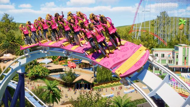 Planet Coaster 2 3