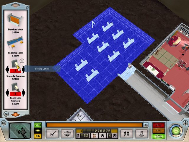 Evil Genius 5
