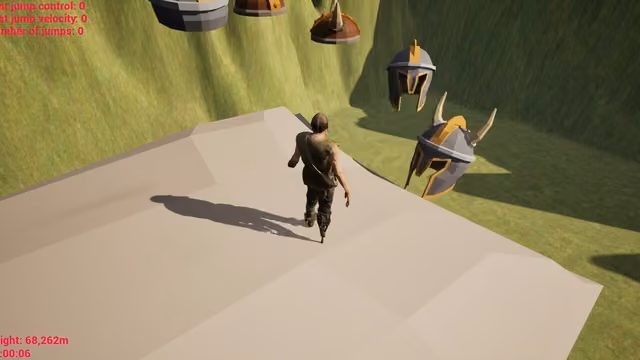 RandoJumper 5