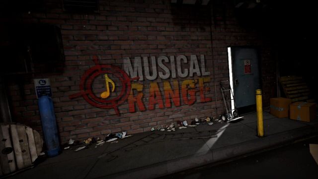 Musical Range 2