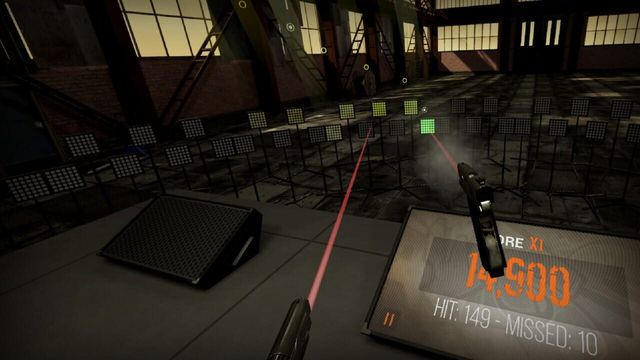 Musical Range 3