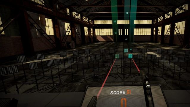 Musical Range 4