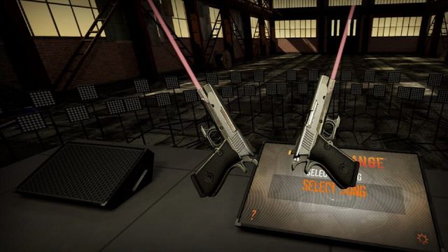 Musical Range 5