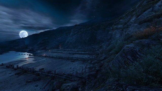 Dear Esther 5