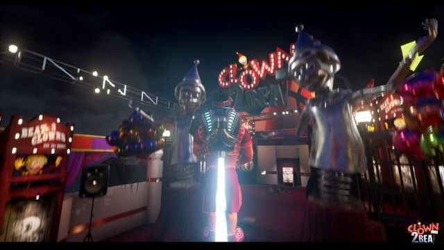 Clown2Beat 4