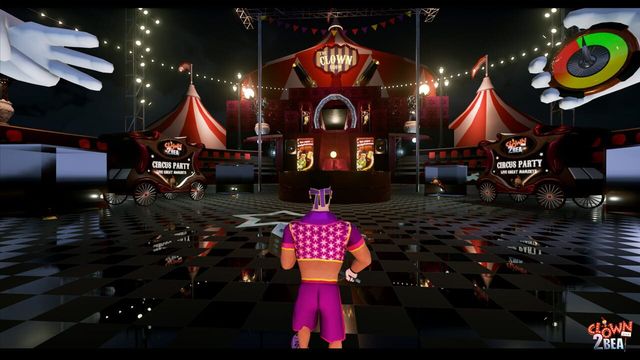 Clown2Beat 5