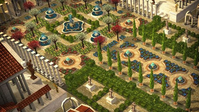 CivCity: Rome 3