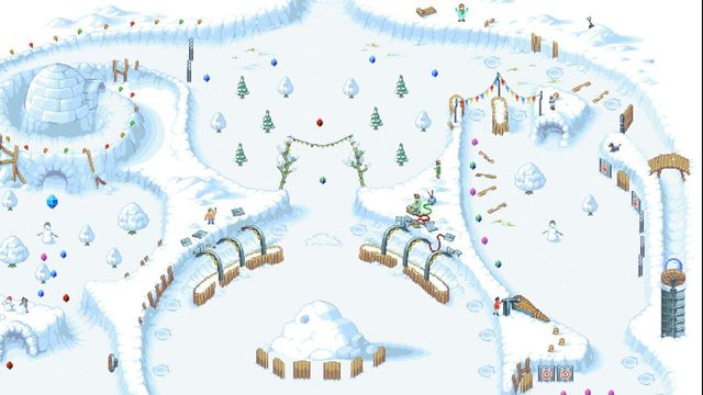 Snowball! 3