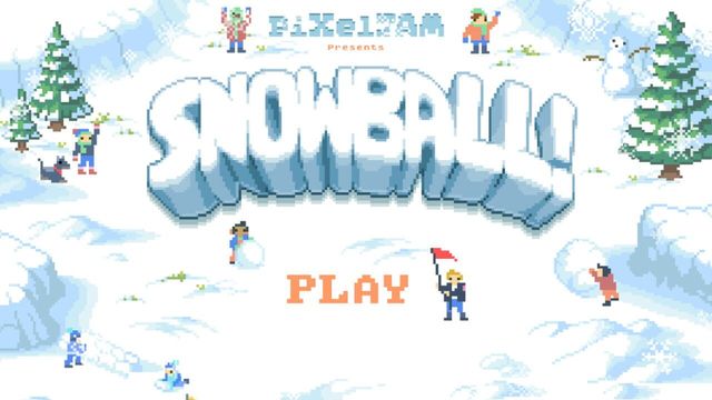 Snowball! 4