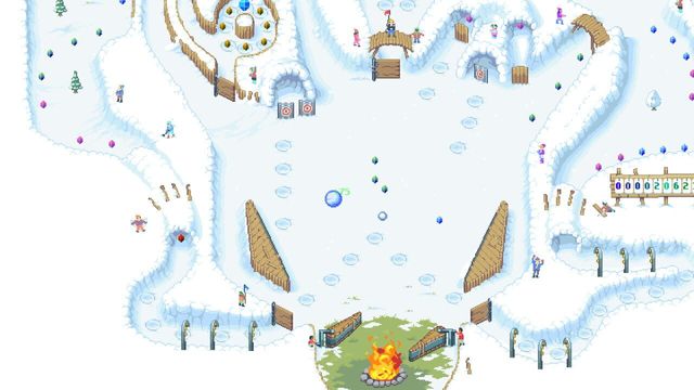 Snowball! 5