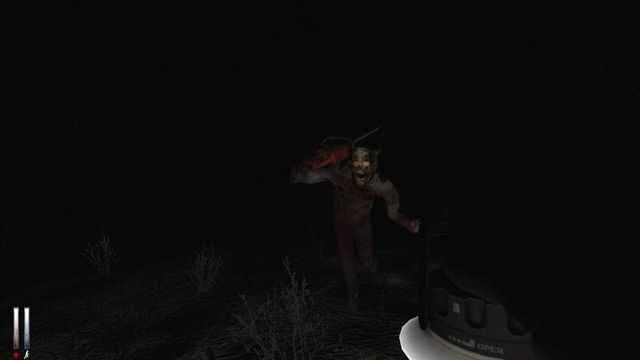 Cry of Fear 2