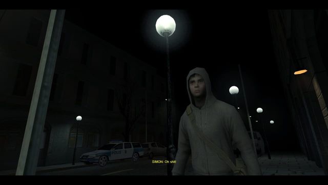 Cry of Fear 5
