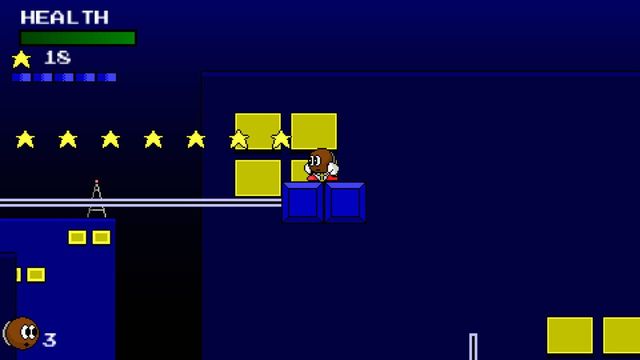 Comit the Astrodian 5