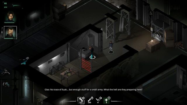 Fear Effect Sedna 2