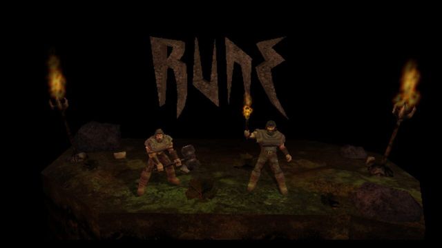 Rune 4