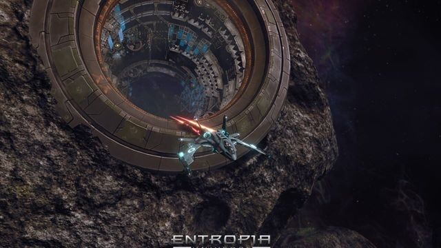 Entropia Universe 2
