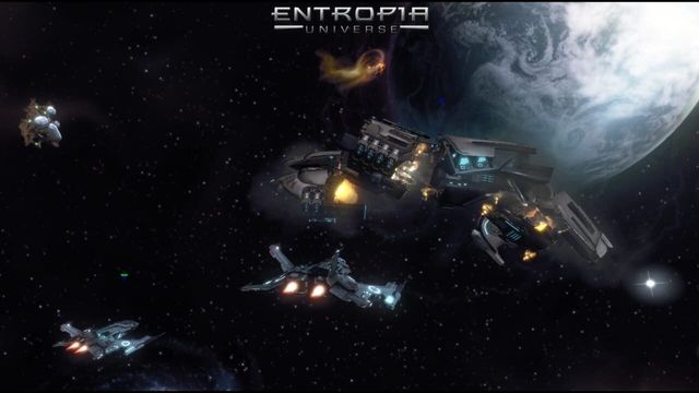Entropia Universe 3