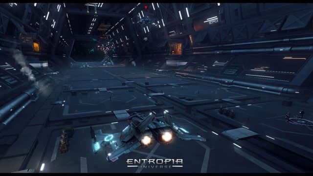 Entropia Universe 4