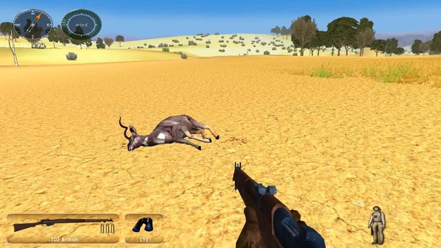 Hunting Unlimited 2009 1