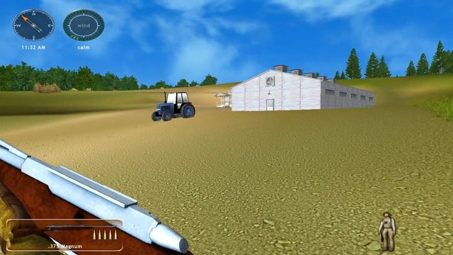 Hunting Unlimited 2009 3