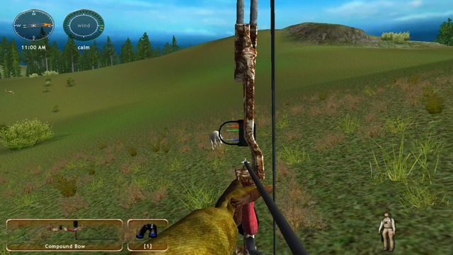 Hunting Unlimited 2009 4