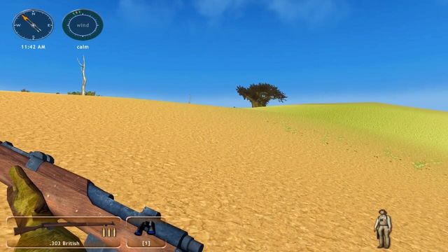 Hunting Unlimited 2009 5
