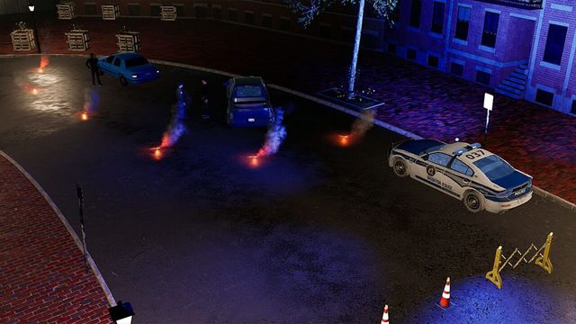 Police Simulator: Patrol Officers - Nintendo Switch Edition 5