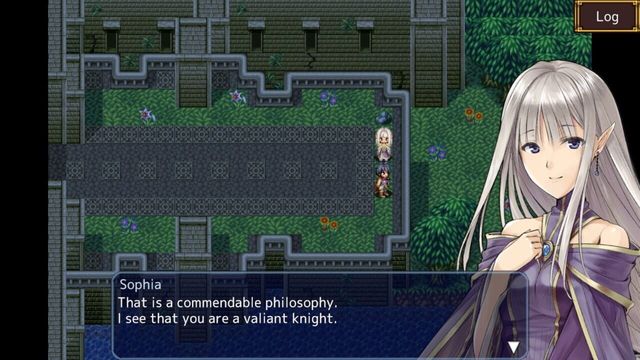 Ancient Phantasma 4
