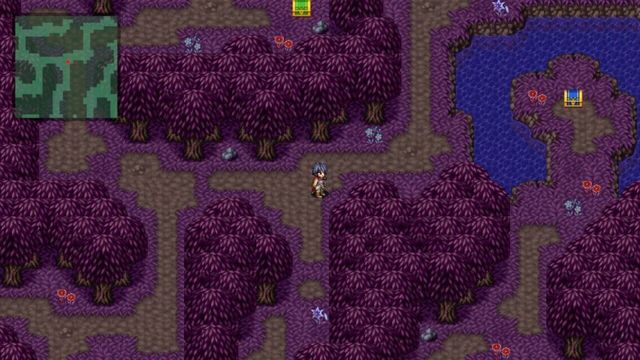 Ancient Phantasma 5
