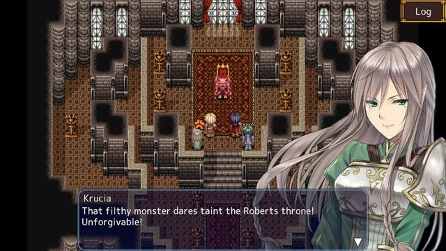 Ancient Phantasma 6
