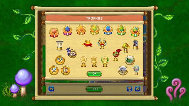 Gnomes Garden 3: The Thief of Castles 1