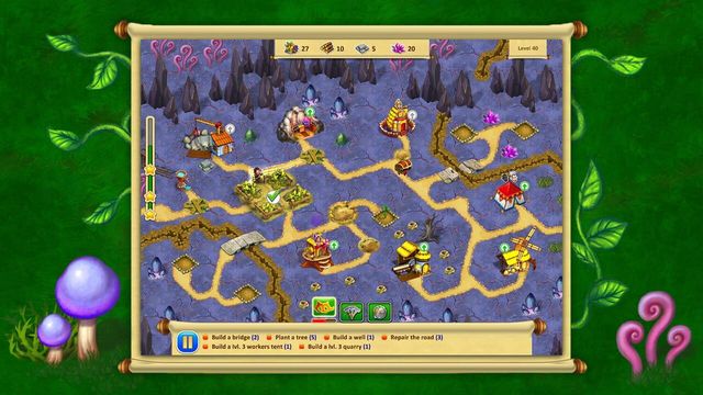 Gnomes Garden 3: The Thief of Castles 5
