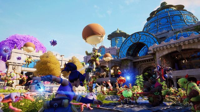 Orcs Must Die! Deathtrap 2