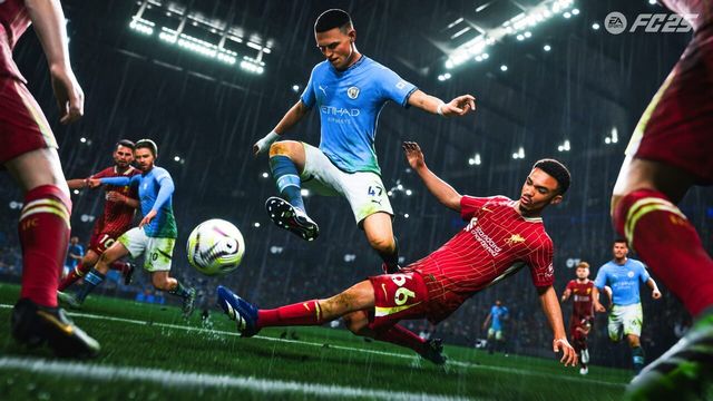 EA Sports FC 25 2