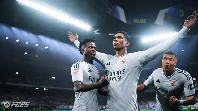 EA Sports FC 25 4