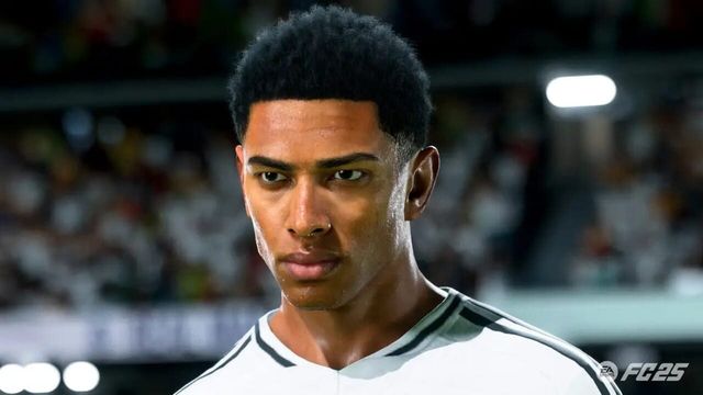 EA Sports FC 25 5