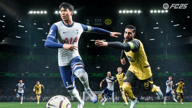 EA Sports FC 25 6