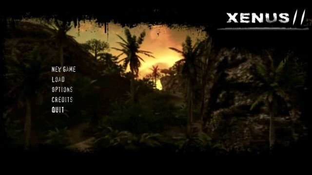 Xenus 2: White Gold 3