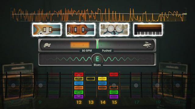 Rocksmith 2014 2