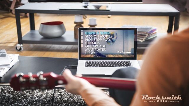 Rocksmith 2014 4